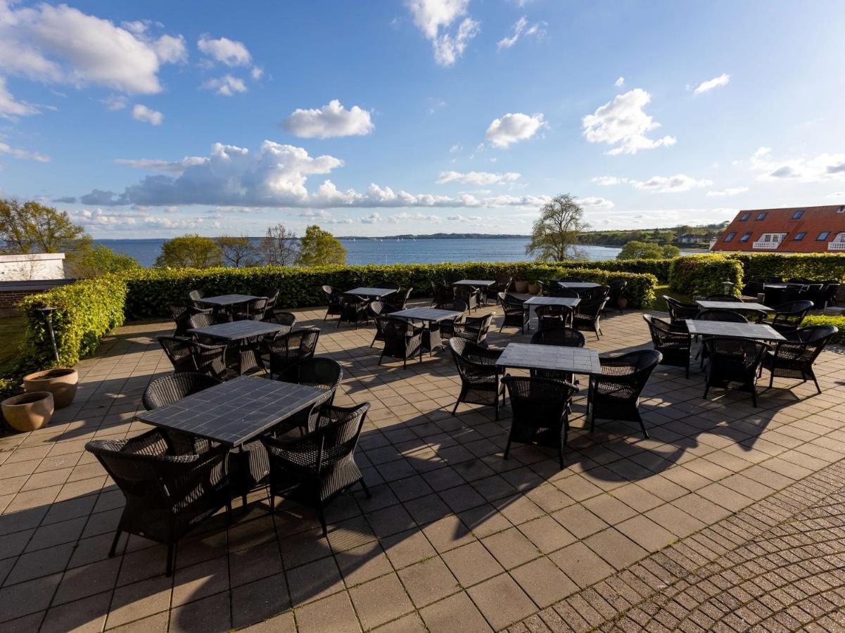 Hotel Sonderborg Strand; Sure Hotel Collection By Best Western Exterior foto